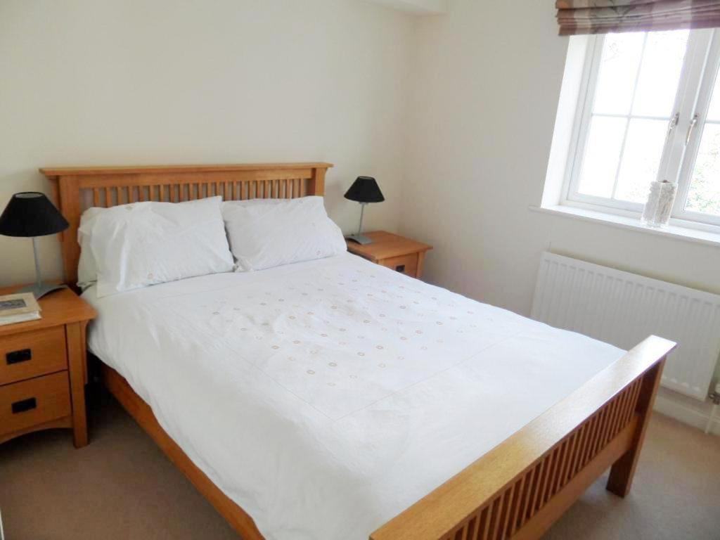 Basingstoke Apartments - Westlands House, City Centre, Home-From-Home 外观 照片